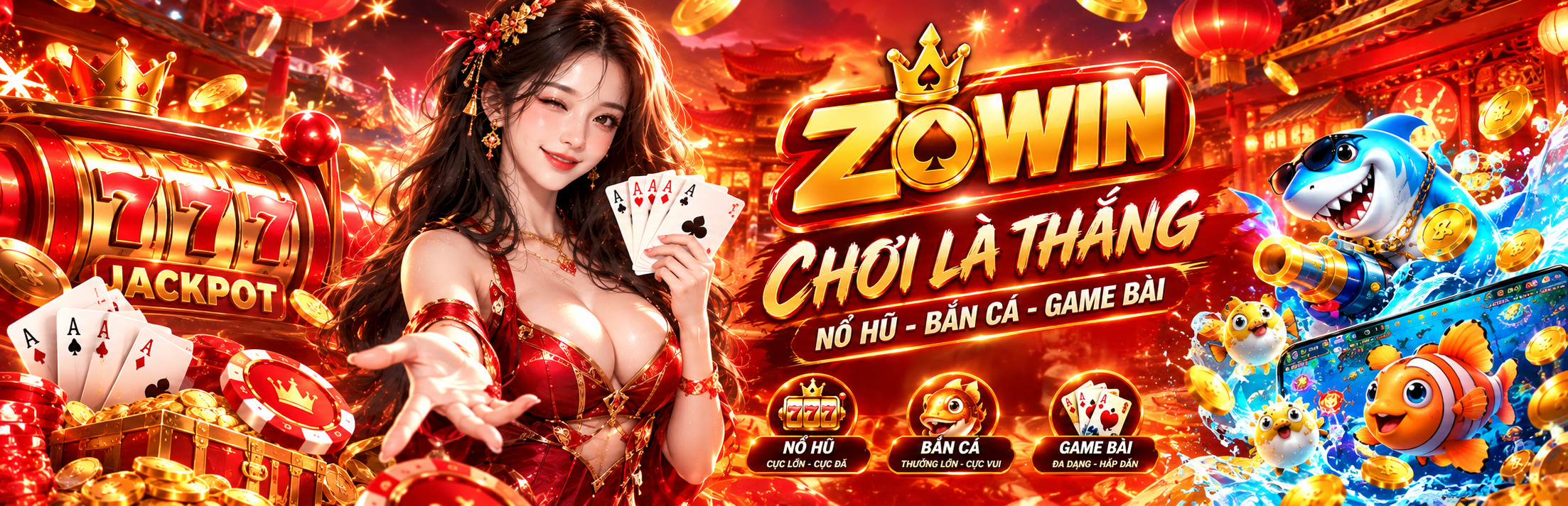 zowin thien duong casino ruc lua